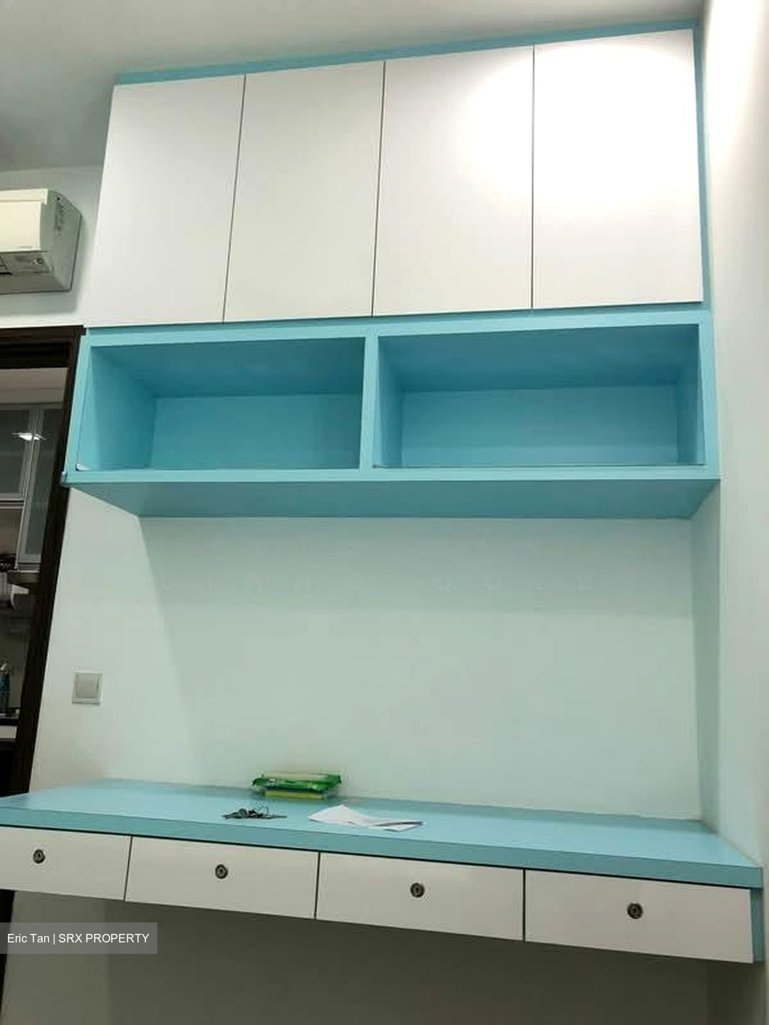 Parc Rosewood (D25), Condominium #566548671